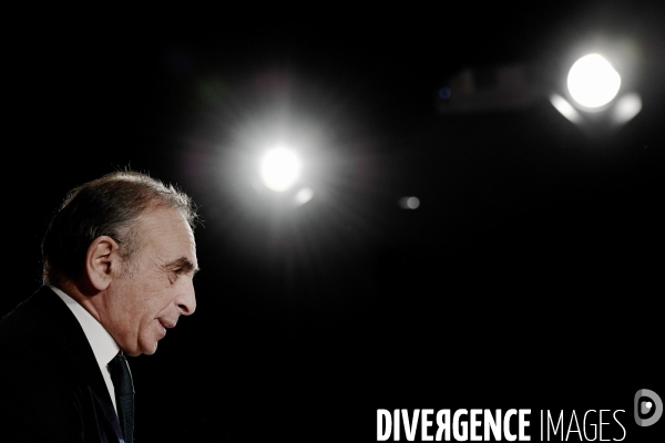 Les Rencontres Économiques de Reconquête 