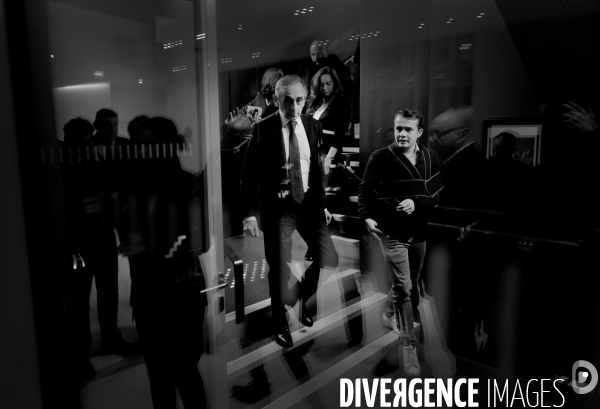 Les Rencontres Économiques de Reconquête 