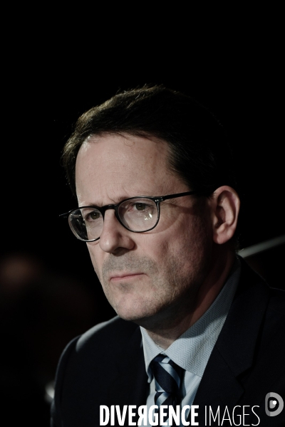 Philippe schleiter