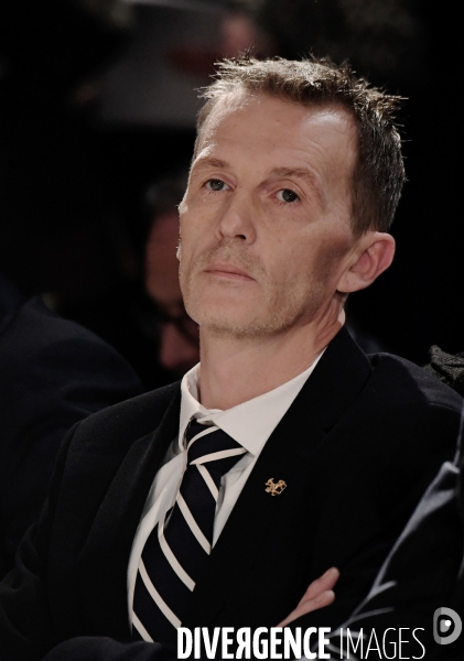 Arnaud Humber