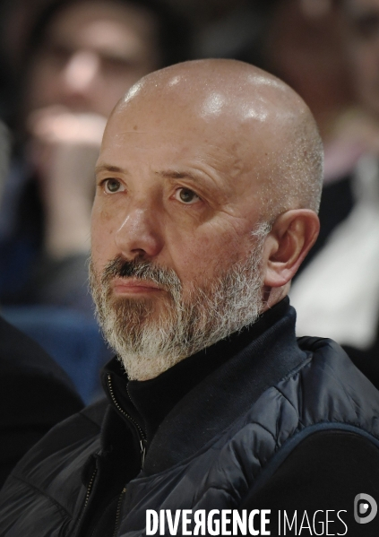 Frédéric reuseau