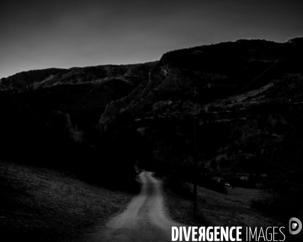 Mon Hiver à l envers # 25