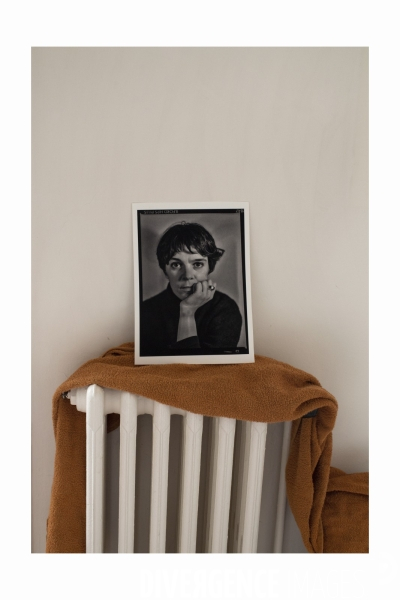 Paris- 22 Février 2024-16h20