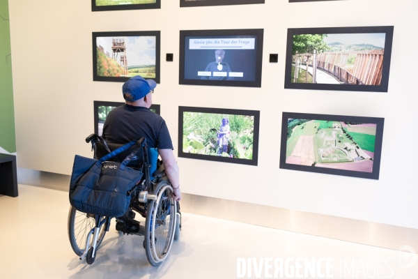 Habitat inclusif