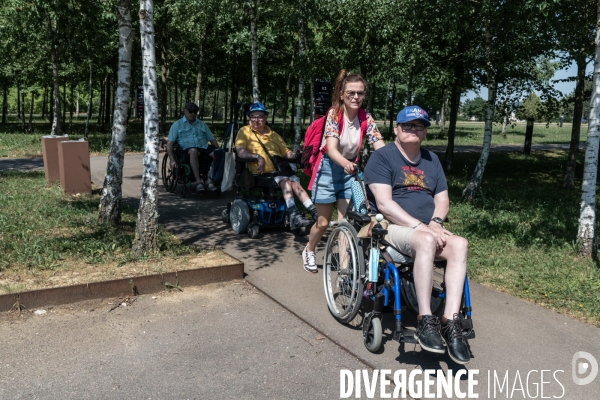 Habitat inclusif