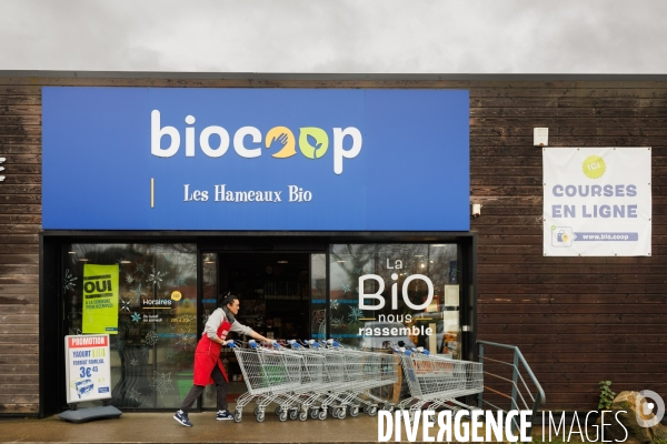 Biocoop