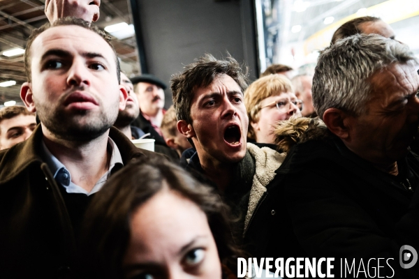 Emmanuel macron - sia 2024