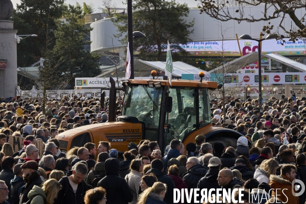 SIA 2024 salon agriculture 2024