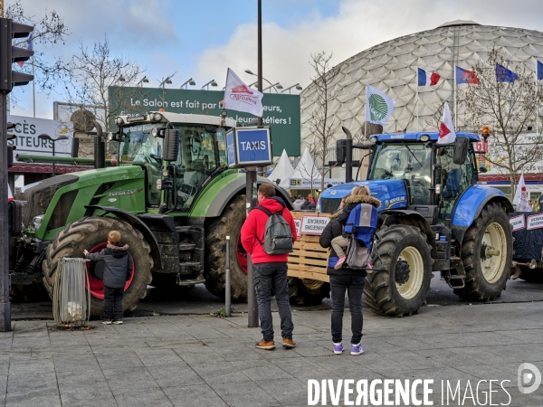 SIA 2024 salon agriculture 2024