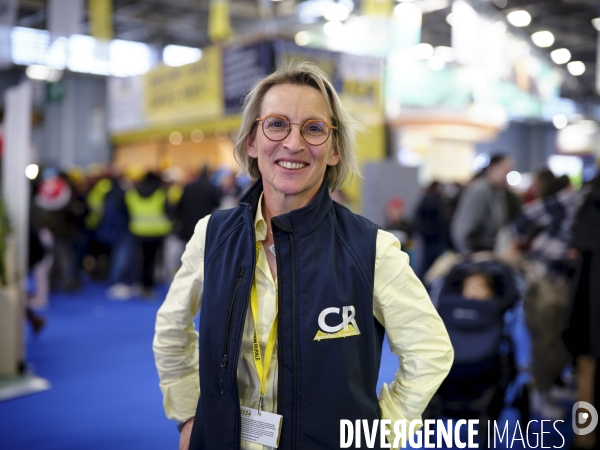 SIA 2024 salon agriculture 2024