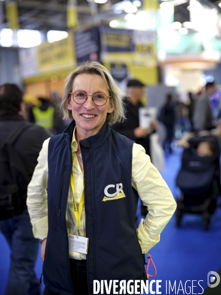 SIA 2024 salon agriculture 2024