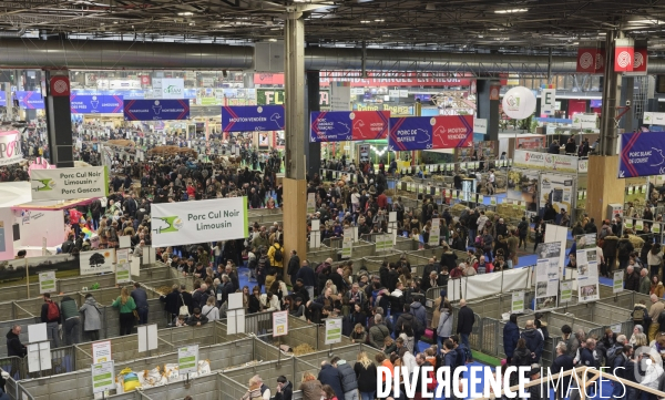 SIA 2024 salon agriculture 2024