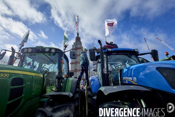 SIA 2024 salon agriculture 2024