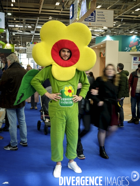 SIA 2024 salon agriculture 2024