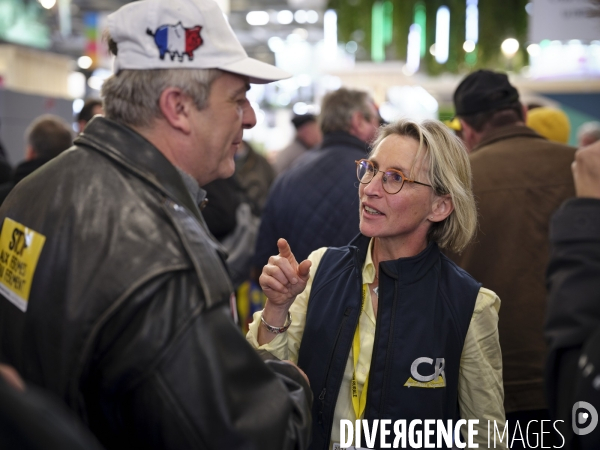 SIA 2024 salon agriculture 2024
