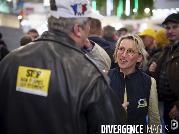 SIA 2024 salon agriculture 2024