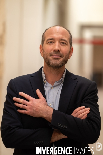 Hugo Micheron