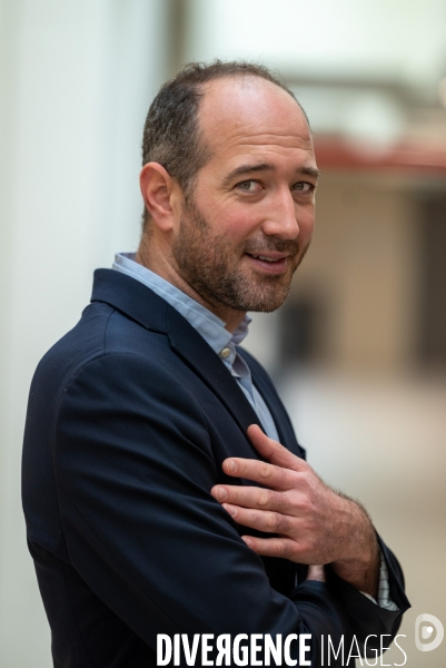 Hugo Micheron