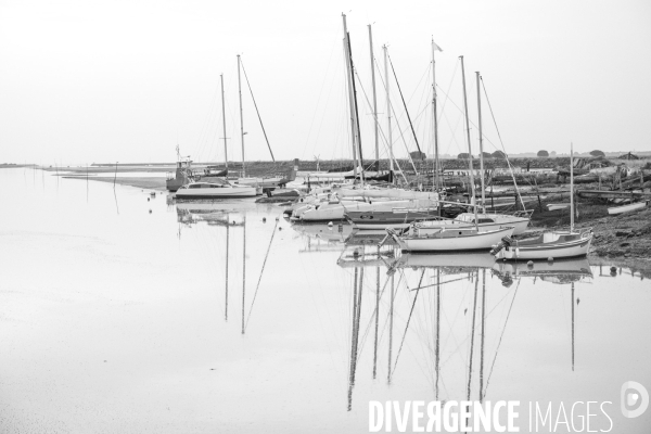 Ile de Noirmoutier