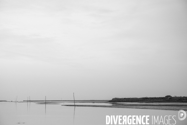 Ile de Noirmoutier