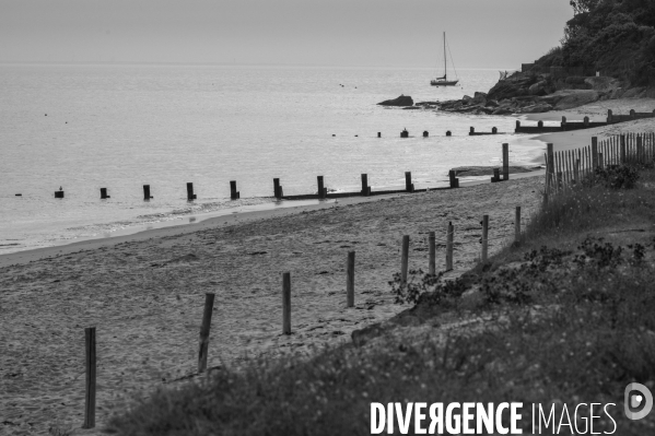 Ile de Noirmoutier
