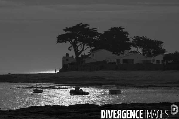 Ile de Noirmoutier
