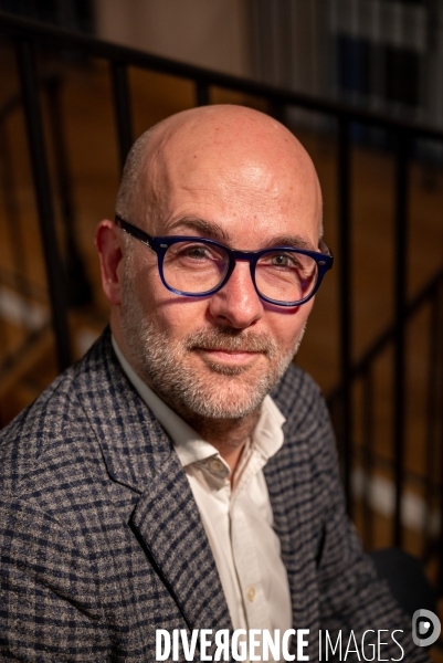 Paul Charon