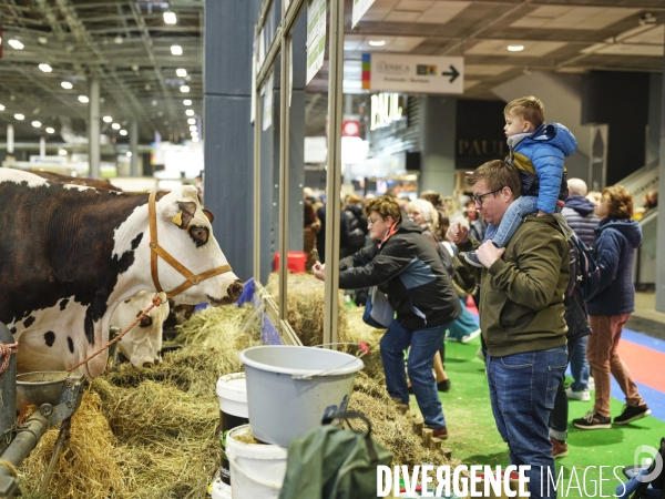 SIA 2024 salon agriculture 2024