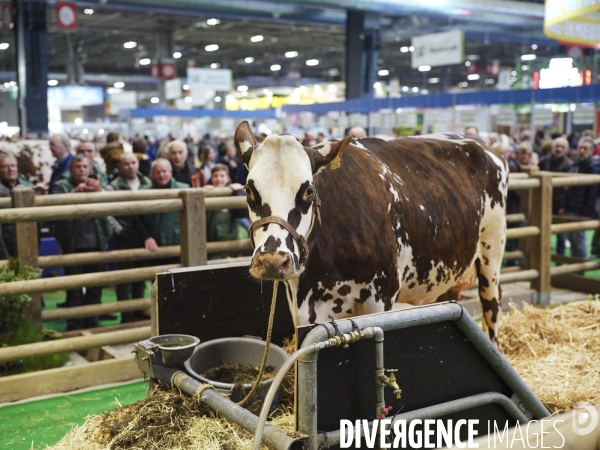 SIA 2024 salon agriculture 2024