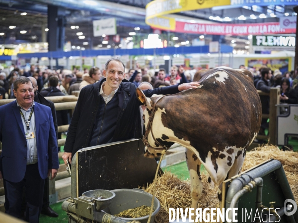 SIA 2024 salon agriculture 2024