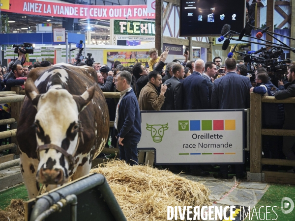 SIA 2024 salon agriculture 2024