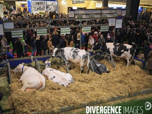 SIA 2024 salon agriculture 2024