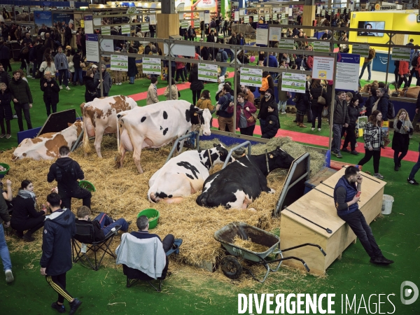 SIA 2024 salon agriculture 2024