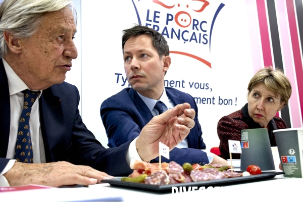 SIA 2024 salon agriculture 2024
