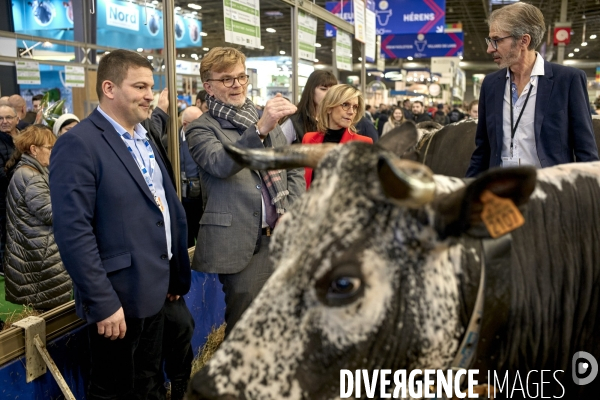 SIA 2024 salon agriculture 2024