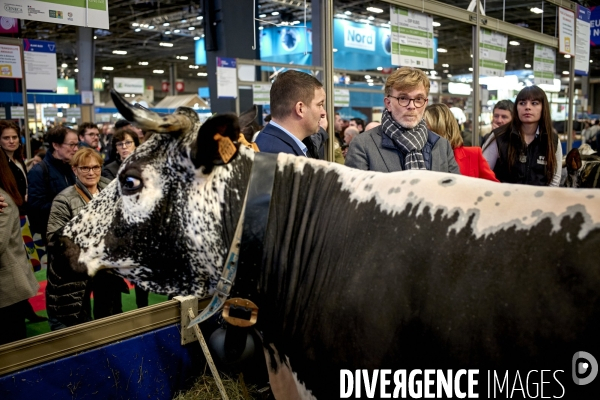 SIA 2024 salon agriculture 2024