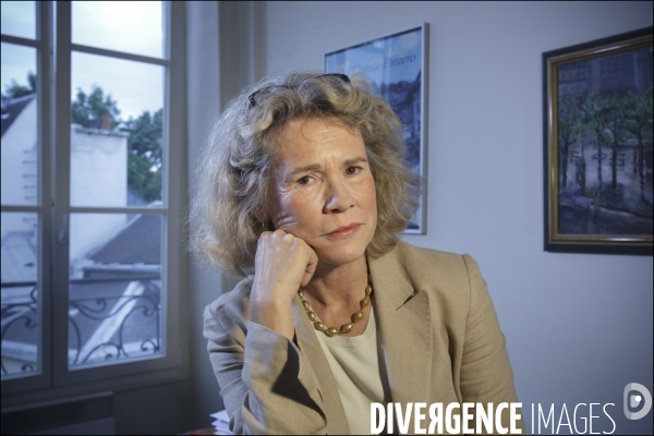 Isabelle laffont