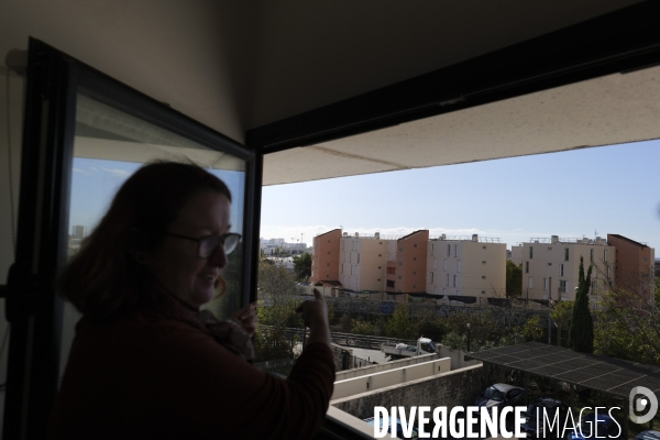 Trafic de drogue: BST 14 sur le terrain à Marseille 
