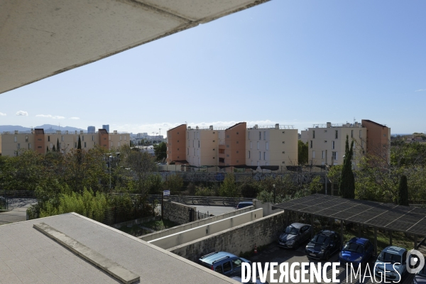 Trafic de drogue: BST 14 sur le terrain à Marseille 