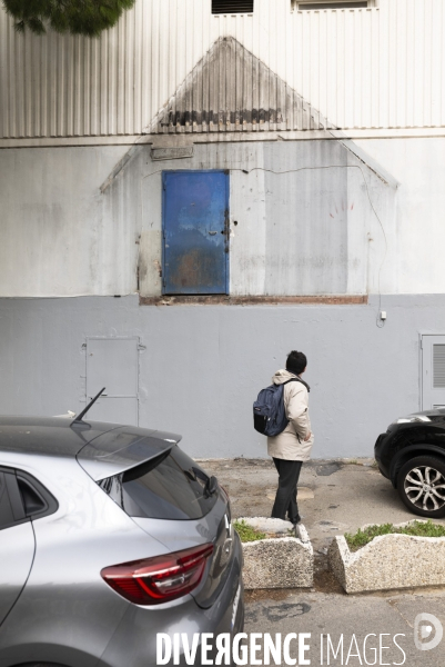 Trafic de drogue : portrait d Amine KESSACI