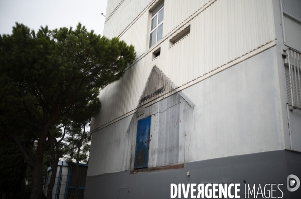 Trafic de drogue : portrait d Amine KESSACI