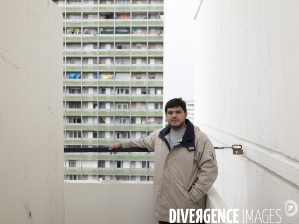 Trafic de drogue : portrait d Amine KESSACI