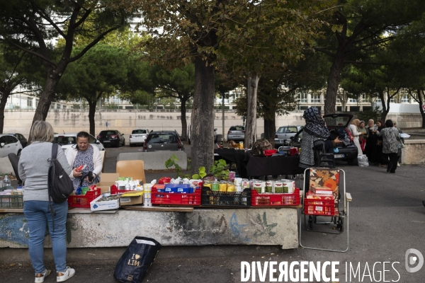 Trafic de drogue : portrait d Amine KESSACI
