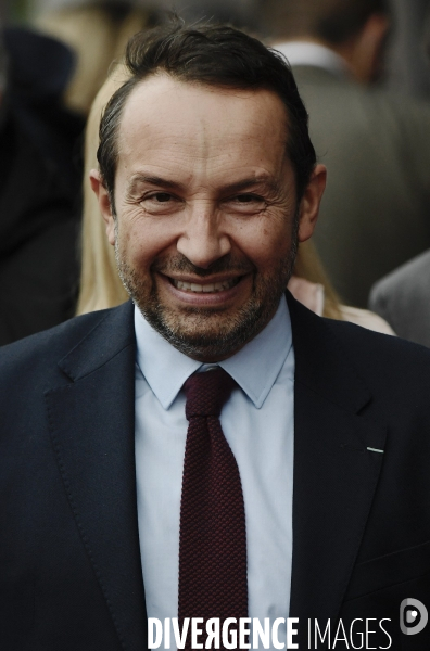 Sebastien CHENU