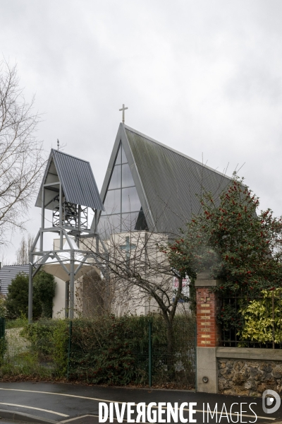 Querelle de clocher à Cormeilles-en-Parisis, dans le Val d’Oise.