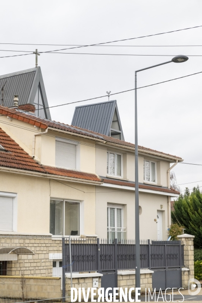 Querelle de clocher à Cormeilles-en-Parisis, dans le Val d’Oise.