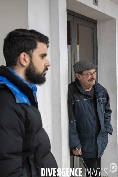 Querelle de clocher à Cormeilles-en-Parisis, dans le Val d’Oise.