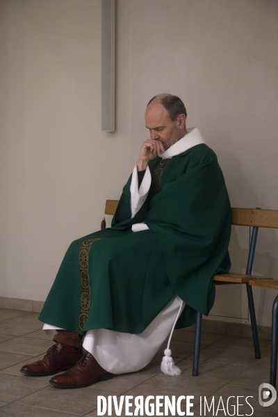 Querelle de clocher à Cormeilles-en-Parisis, dans le Val d’Oise.