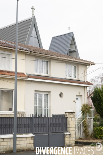 Querelle de clocher à Cormeilles-en-Parisis, dans le Val d’Oise.