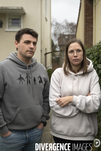 Querelle de clocher à Cormeilles-en-Parisis, dans le Val d’Oise.
